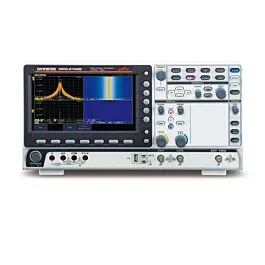 GW Instek MPO-2102B 100MHz 2-kanals digital lagringoscilloskop