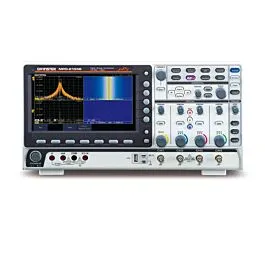 GW Instek MPO-2104B 100MHz 4-kanals digital lagringoscilloskop