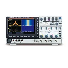 GW Instek MPO-2204P 200MHz 4-kanals digital lagringoscilloskop