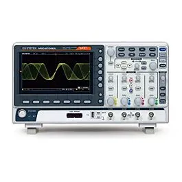 GW Instek MSO-2202EA Digitalt lagringsoscilloskop