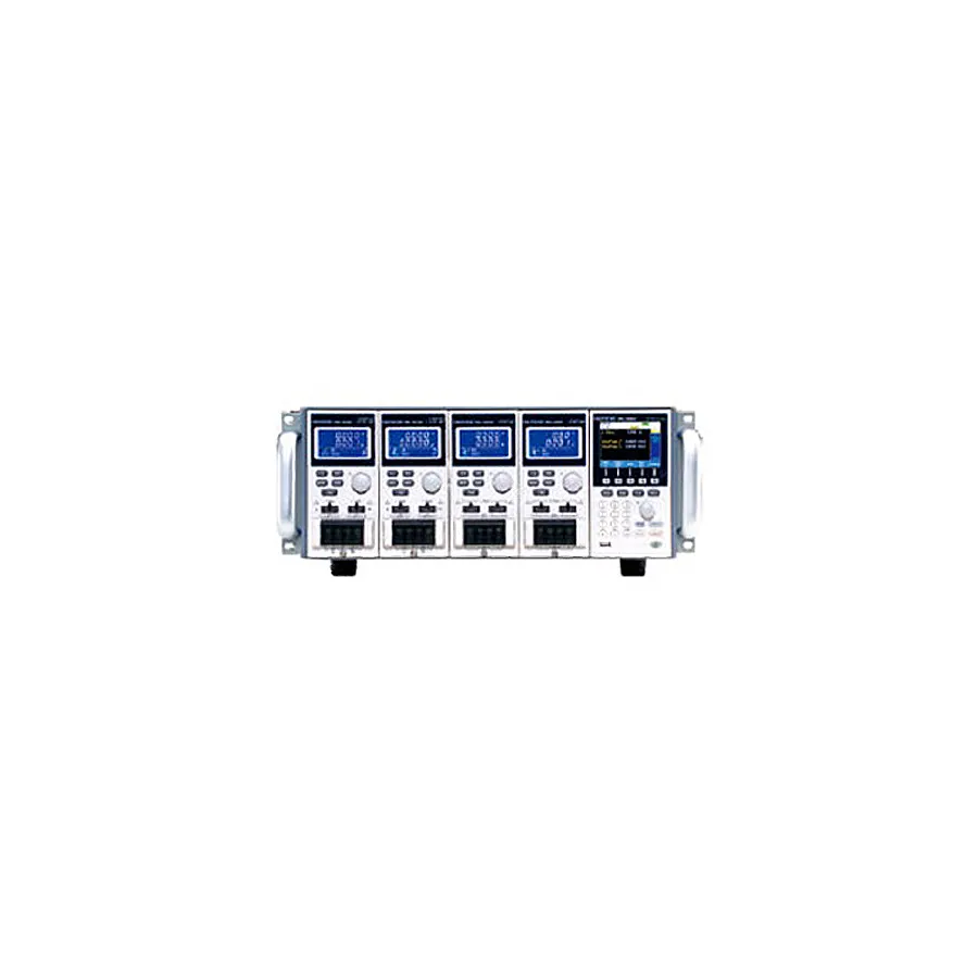 GW Instek PEL-002 Rackmonterings-handtag