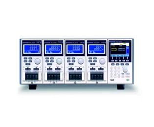 GW Instek PEL-2030A DC-elektronisk last modul