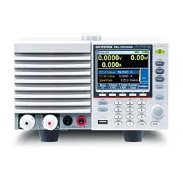 GW Instek PEL-3031AE Programmbar elektronisk last 300W