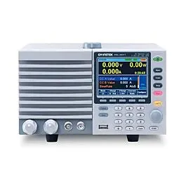 GW Instek PEL-3041 Programmabel elektronisk belastning