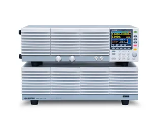 GW Instek PEL-3211 2100W Programmabel likströmsbelastning