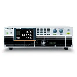 GW Instek PHU 1000-15 programmerad DC-strömförsörjning
