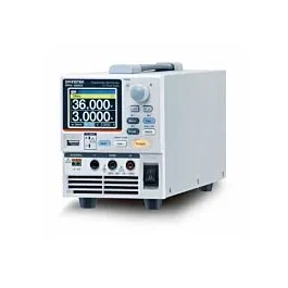 GW Instek PPX-3603 Programmerbara högprecisions DC-kraftförsörjning