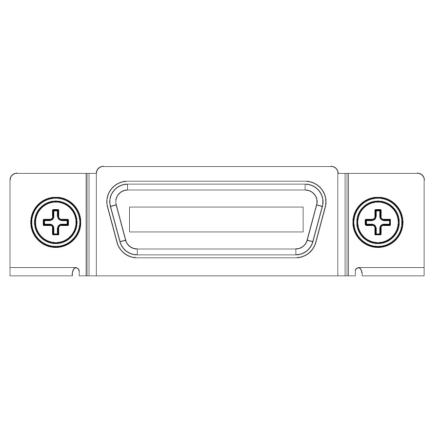 GW Instek PSU-GPIB GPIB-gränssnittskort