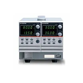 GW Instek PSW-720L14 flerkanalig DC-strömförsörjning