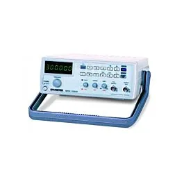 GW Instek SFG-1003 DDS funktionsgenerator