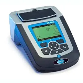 Hach Company DR1900-01H portabel spektrofotometer