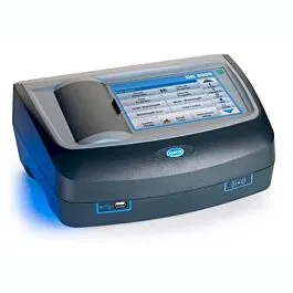 Hach Company DR3900 spektrofotometer