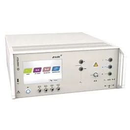 Haefely AXOS5 Kompakt immunitetstestsystem