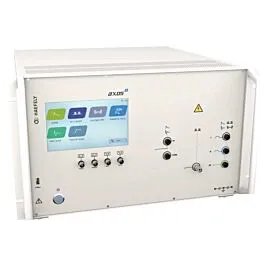 Haefely AXOS8 Kompakt immunitetstestsystem
