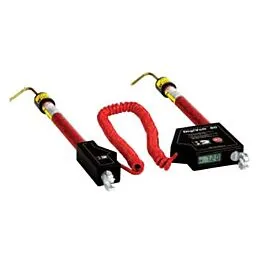 HD Electric DVM-80T Spänningsdetektor