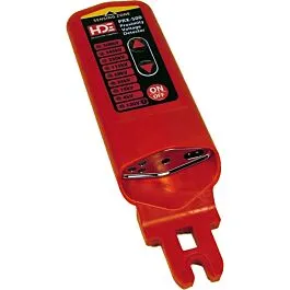 HD Electric PRX-500/220P närhetsspänningsdetektor