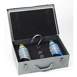 HD Electric TAG-5000 Spänningsdetektor