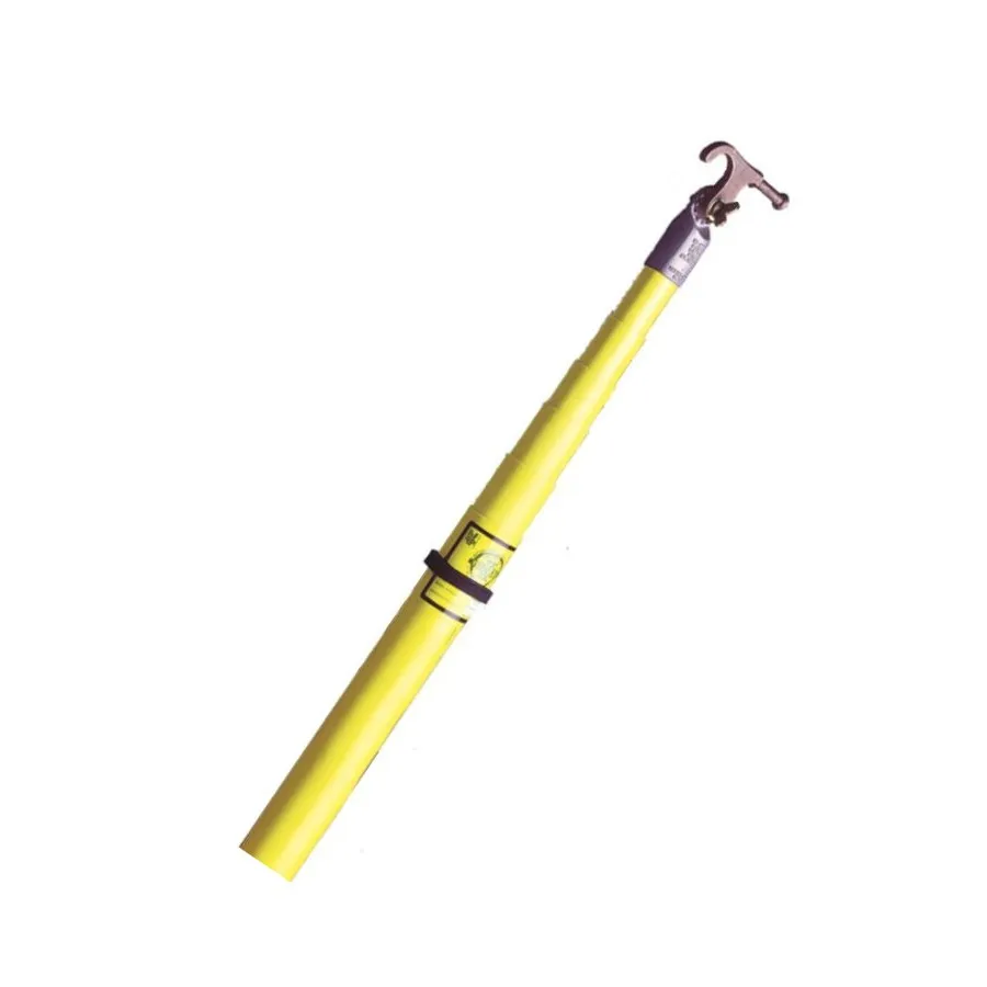 HDE HV-230 Teleskopisk varmstav