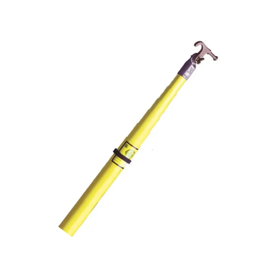 HDE HV-235 Teleskopisk varmstav