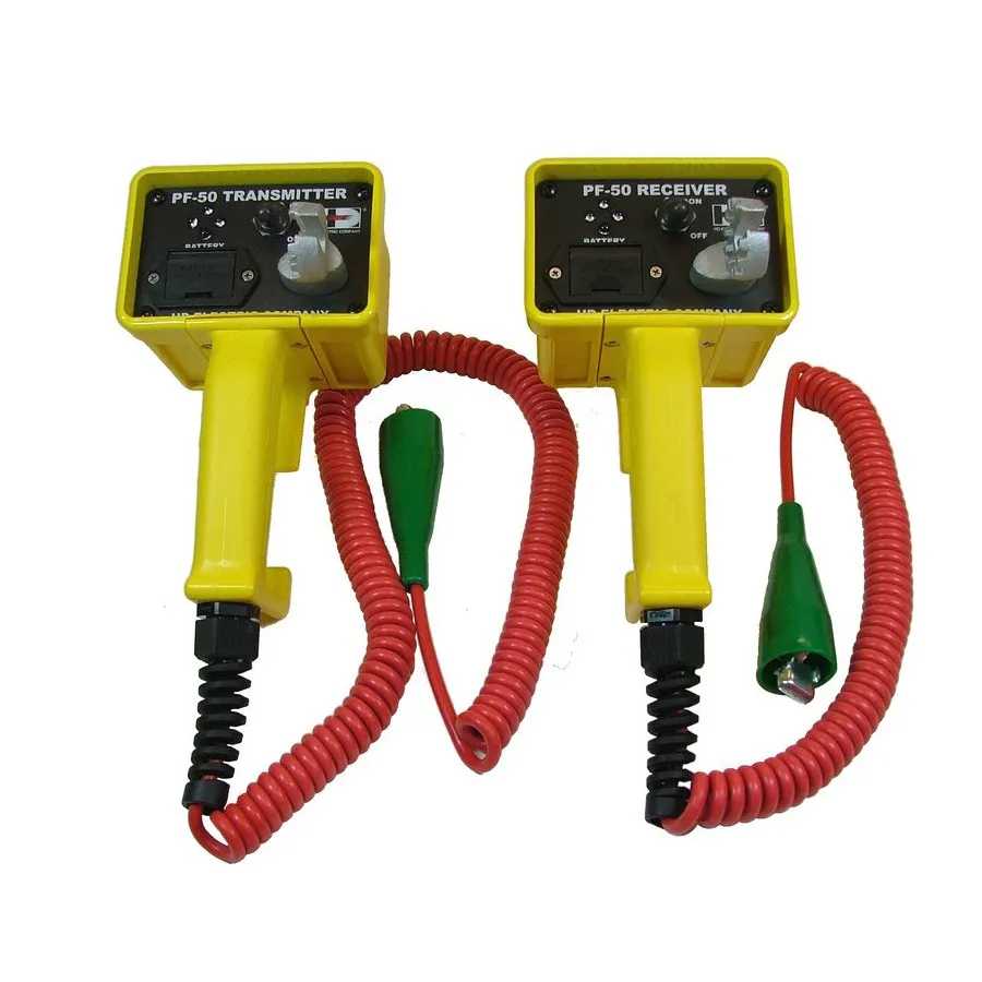 HDE PF-50 Kabelidentifierare