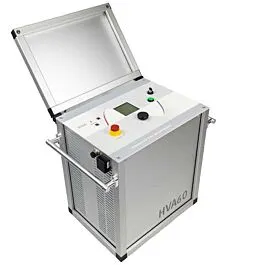 High Voltage Inc HVA60 VLF Hipot-tester