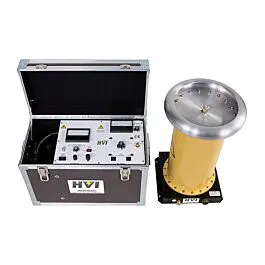 High Voltage Inc PFT-1003CM 100kV AC hipot-tester