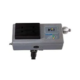 High Voltage Inc TD-34E Tan Delta bro
