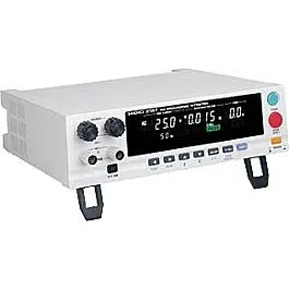 Hioki 3157-01 AC jordningstestare