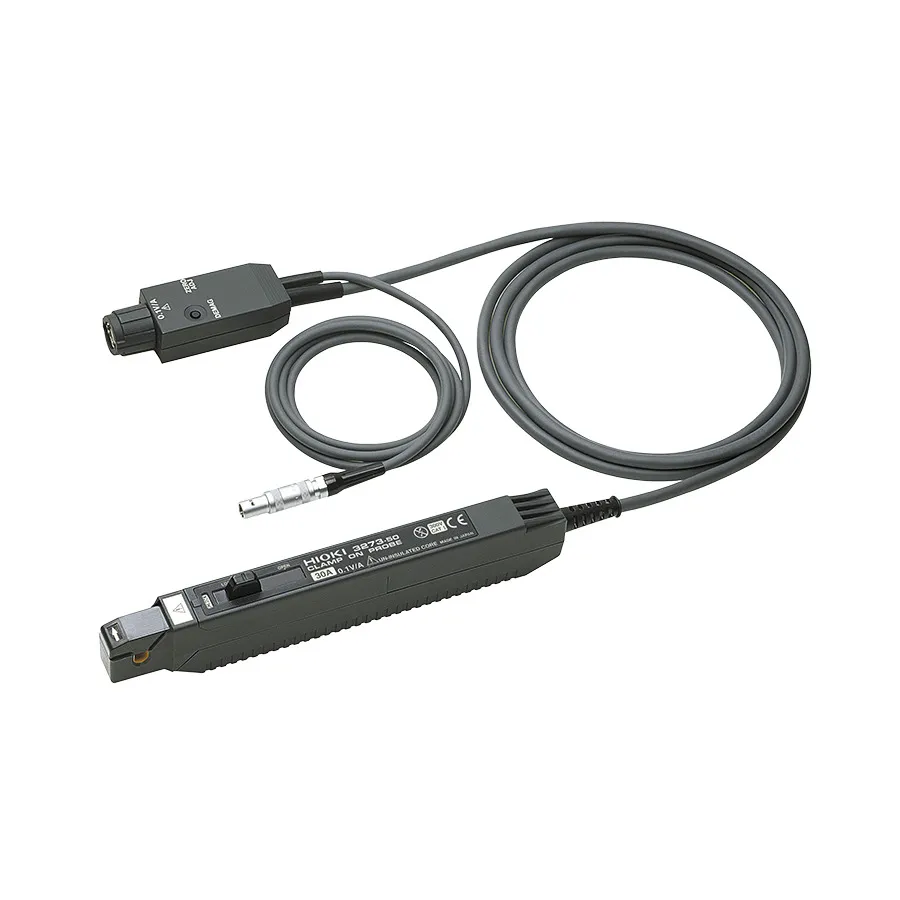 Hioki 3273-50 bredbandsströmklämmprob