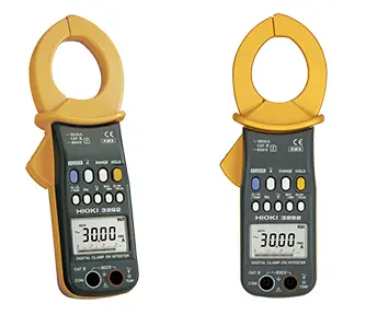 Hioki 3282 klämtång