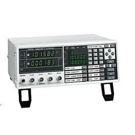 Hioki 3504-40 C Hi-Testare