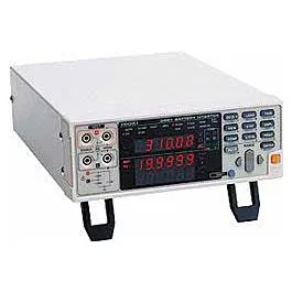 Hioki 3561-01 batterimotstånds testare