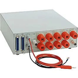 Hioki 3930 högspännings scanner