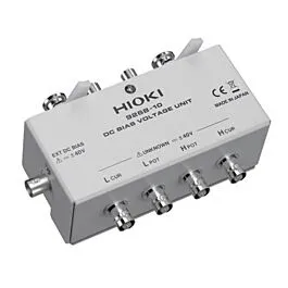 Hioki 9268-10 DC-spänningsanordning för förspänning