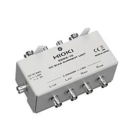 Hioki 9269-10 DC-strömsenhet för förspänning