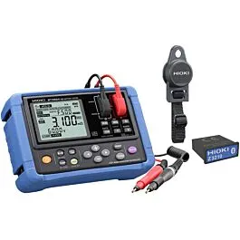 Hioki BT3554-51 PRO KIT Batteritestare