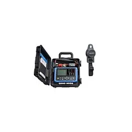 Hioki BT3554-52-PRO-KIT Bly- och UPS-batteritestare