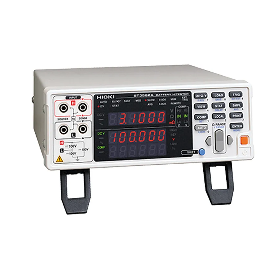 Hioki BT3562A Batteritestare