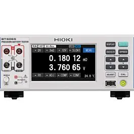 Hioki BT6065 Precisionsbatterianalysator