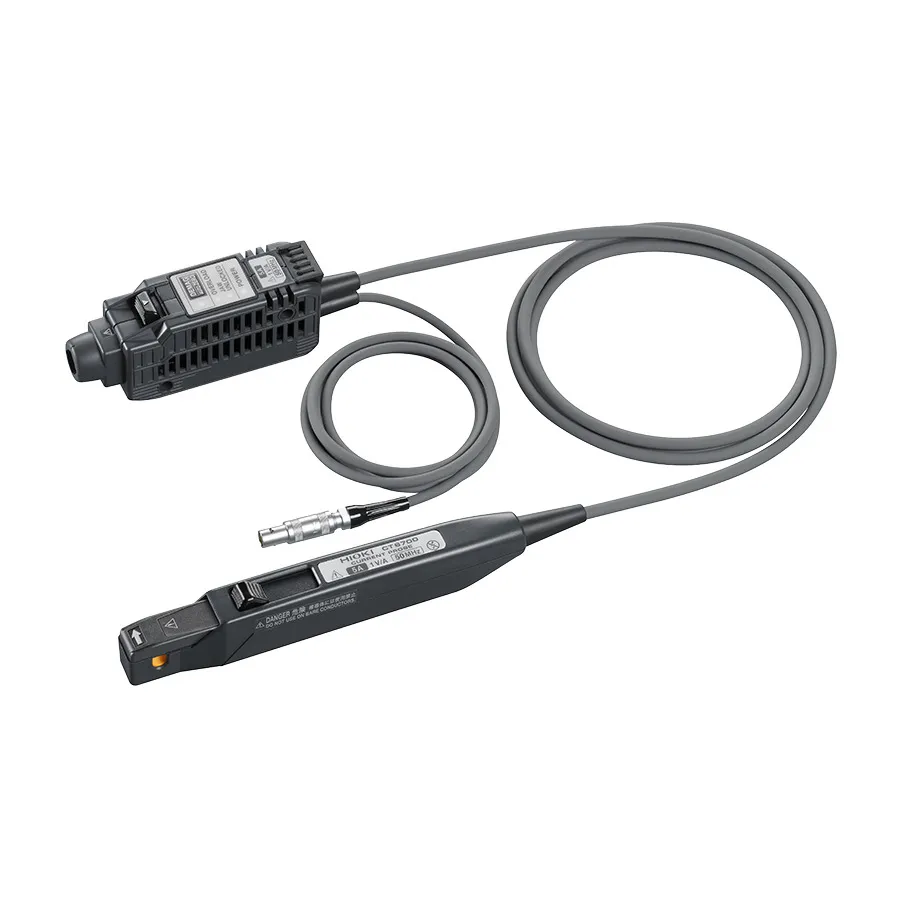 Hioki CT6700 strömgivare