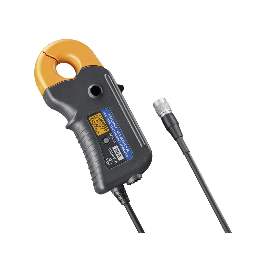 Hioki CT6841A AC/DC strömgivare