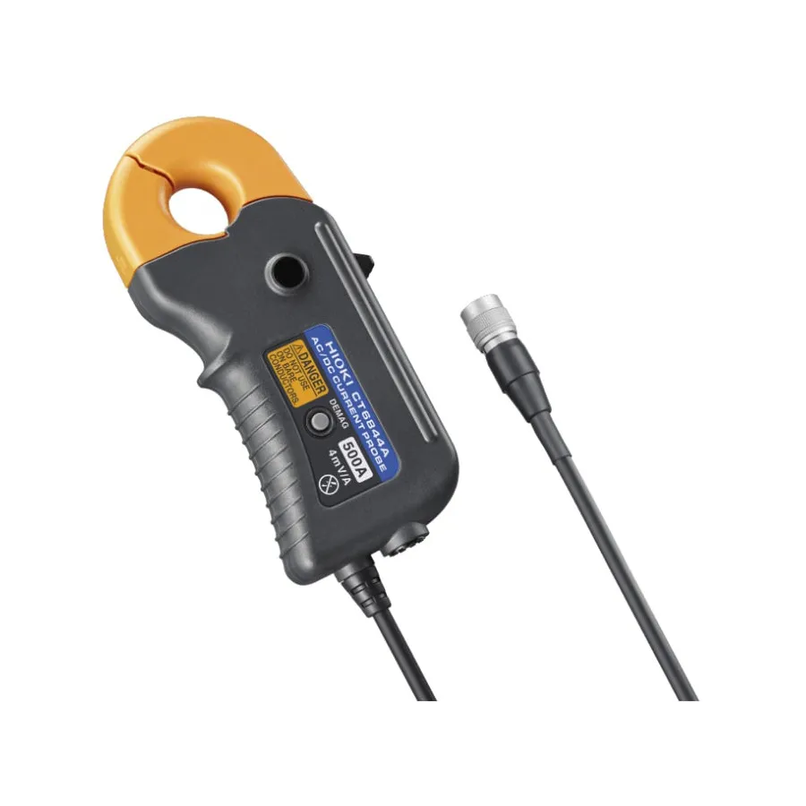 Hioki CT6844A AC/DC strömprob
