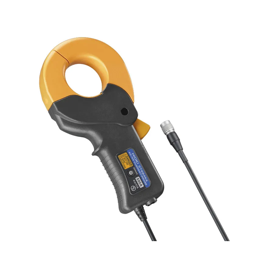 Hioki CT6845A AC/DC strömprob