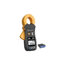 Hioki FT6380-90 klämonterad jordningsresistanstestare