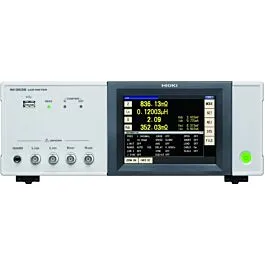 Hioki IM3536 LCR-mätare