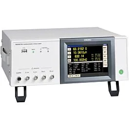 Hioki IM3570 Impedansanalysator