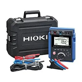 Hioki IR5050-90 högspänningstestare för isolering