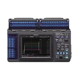 Hioki LR8400-20 temperaturdata logger