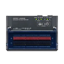 Hioki LR8532 trådlös spännings-/temperatururenhet
