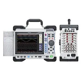 Hioki MR8847A-51 minnes HiCorder